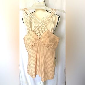 Studio Y Maurice’s Top Size M